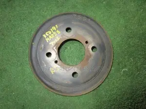 Toyota Vitz SCP10 Rear Brake Drum