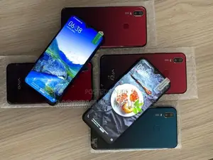 Vivo Y93 8GB 256GB (Used)