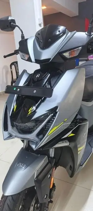 Hero Xoom 110 Combat 2026