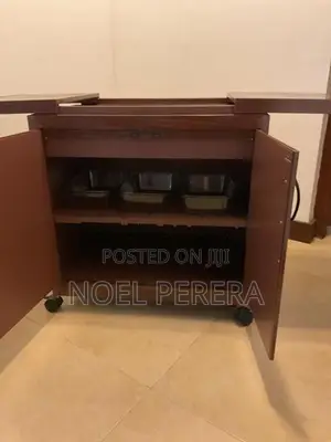 Food Warmer