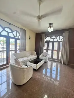3-BHK Fully Furnished Apartment Short-Term Rental in Kalubovila