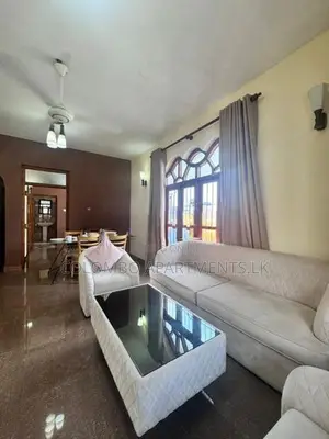 3-BHK Fully Furnished Apartment Short-Term Rental in Kalubovila