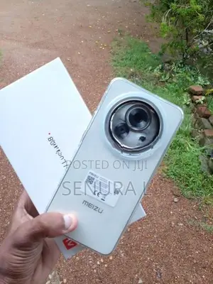 Meizu Lucky 08 (Used)