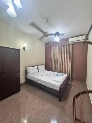 3-BHK Fully Furnished Apartment Short-Term Rental in Kalubovila