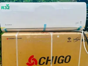 12000BTU Chigo Smart Inverter