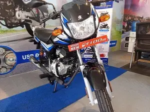 Bajaj CT100 2026