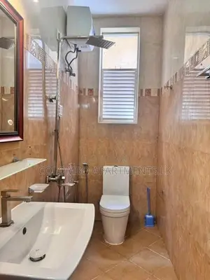 3-BHK Fully Furnished Apartment Short-Term Rental in Kalubovila