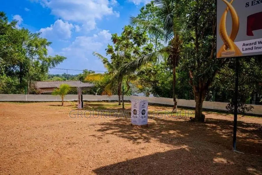 Valuable Land for Sale in Homagama S5