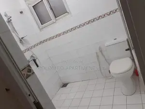 2-BHK Fully Furnished Apartment Short-Term Rental in Wellawatte