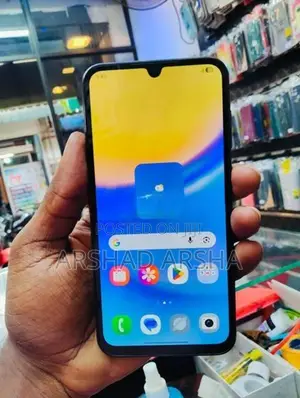 Samsung Galaxy A15 5G (Used)