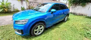 Audi Q2 2018