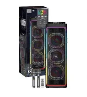 BTS 2272 Speaker