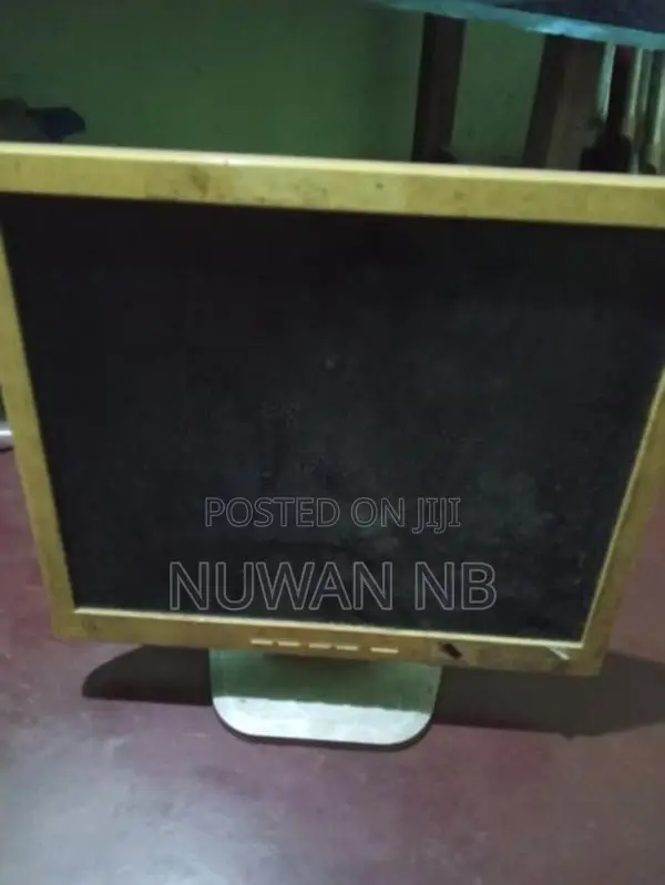 Desktop Computer