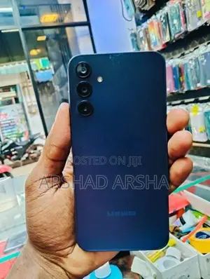 Samsung Galaxy A15 5G (Used)