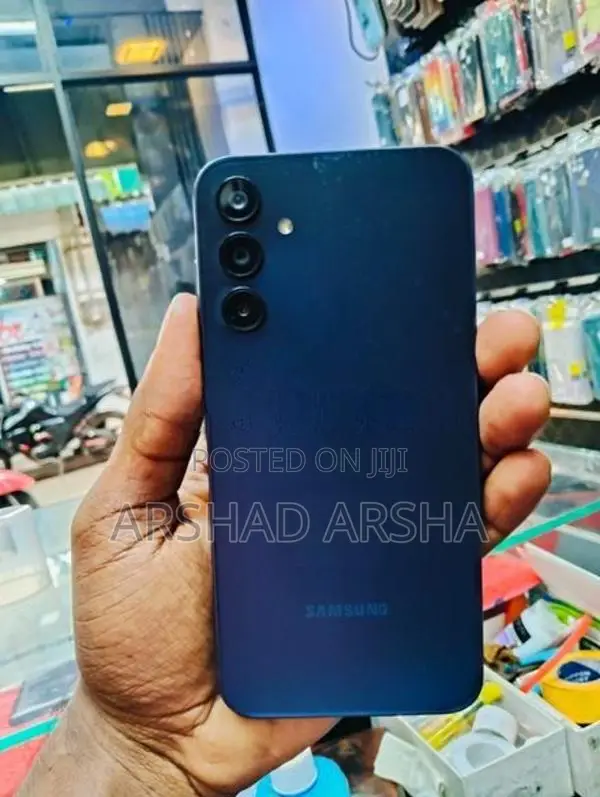 Samsung Galaxy A15 5G (Used)
