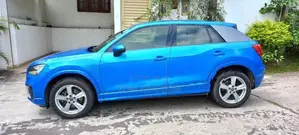 Audi Q2 2018