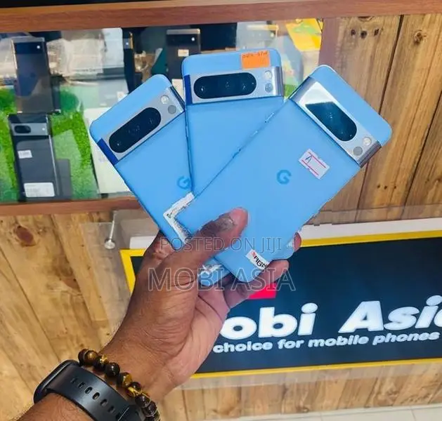 Google Pixel 8 Pro 256GB (Used)
