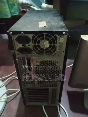 Desktop Computer