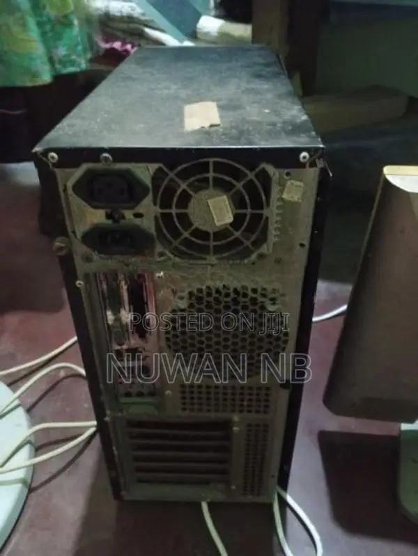 Desktop Computer
