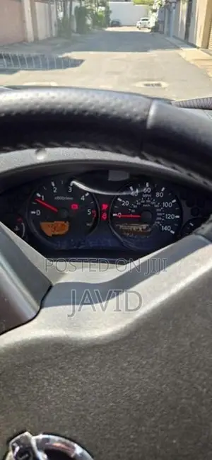 Nissan Navara 2007