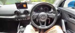 Audi Q2 2018