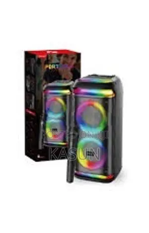KTS 2089 Speaker