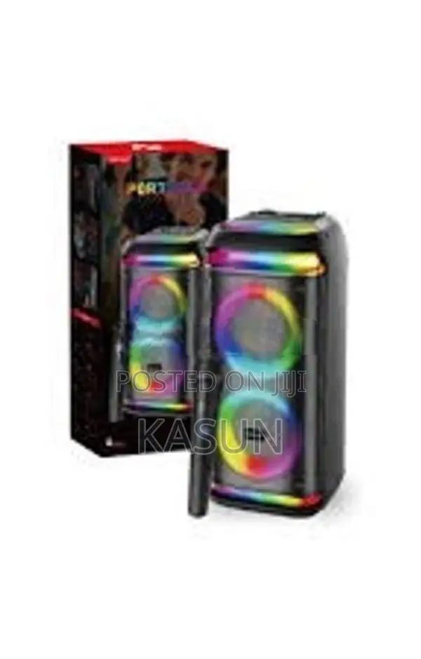KTS 2089 Speaker