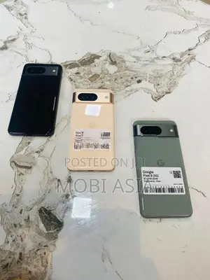Google Pixel 8 8GB/128GB (Used)