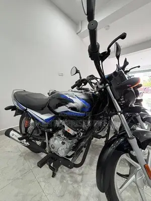 Bajaj CT100 2026