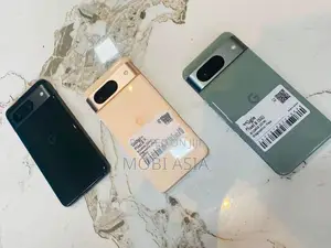 Google Pixel 8 8GB/128GB (Used)