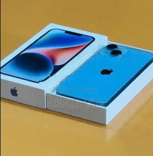 Apple iPhone 14 128GB (Used)