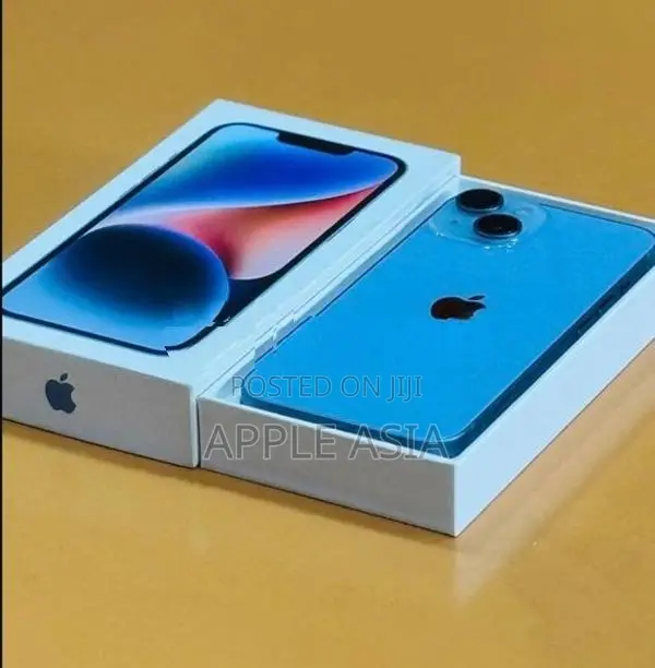 Apple iPhone 14 128GB (Used)