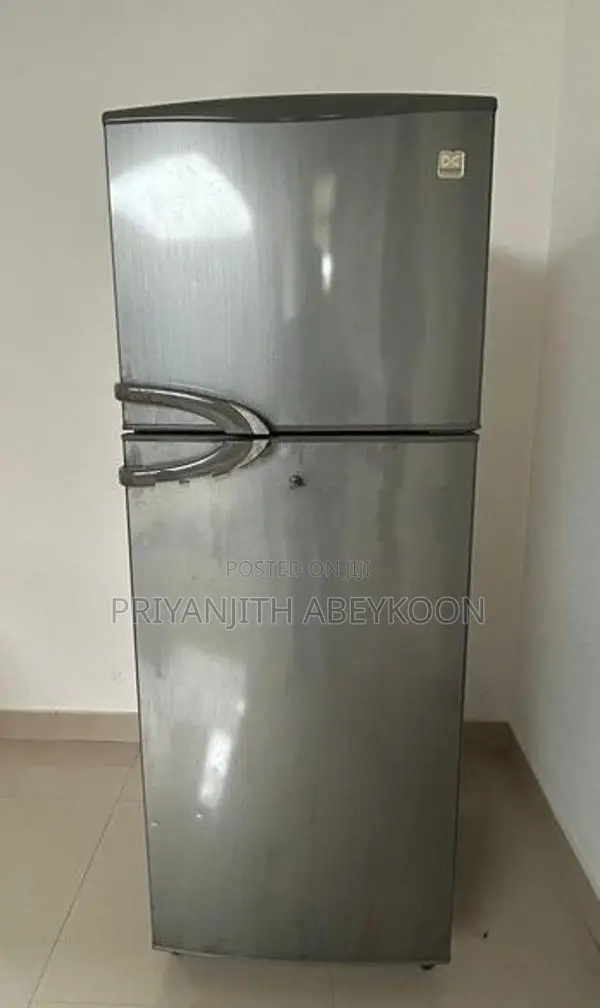 Daewoo - Refrigerator