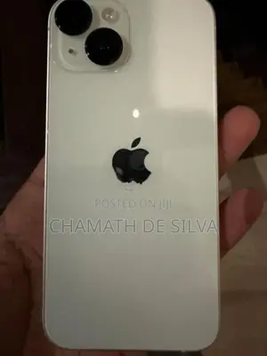 Apple iPhone 14 (Used)