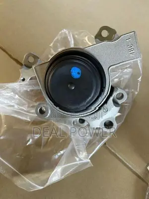 Nissan Xtrail Engine Mount