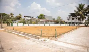 Valuable Land for Sale in Katubadda S5