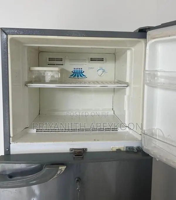 Daewoo - Refrigerator