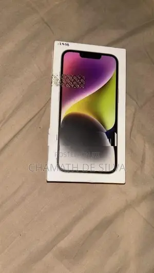 Apple iPhone 14 (Used)
