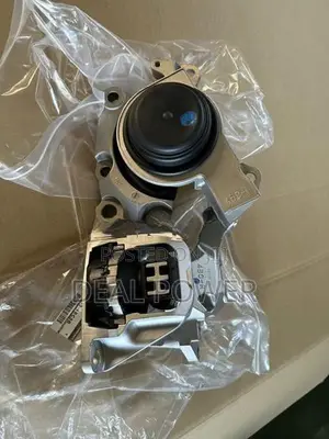 Nissan Xtrail Engine Mount