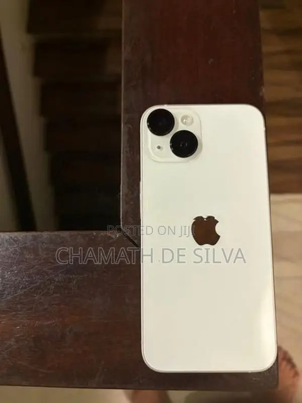 Apple iPhone 14 (Used)