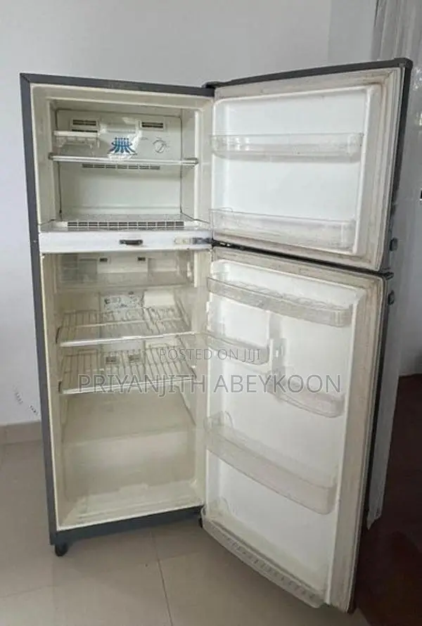 Daewoo - Refrigerator