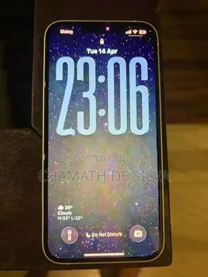 Apple iPhone 14 (Used)
