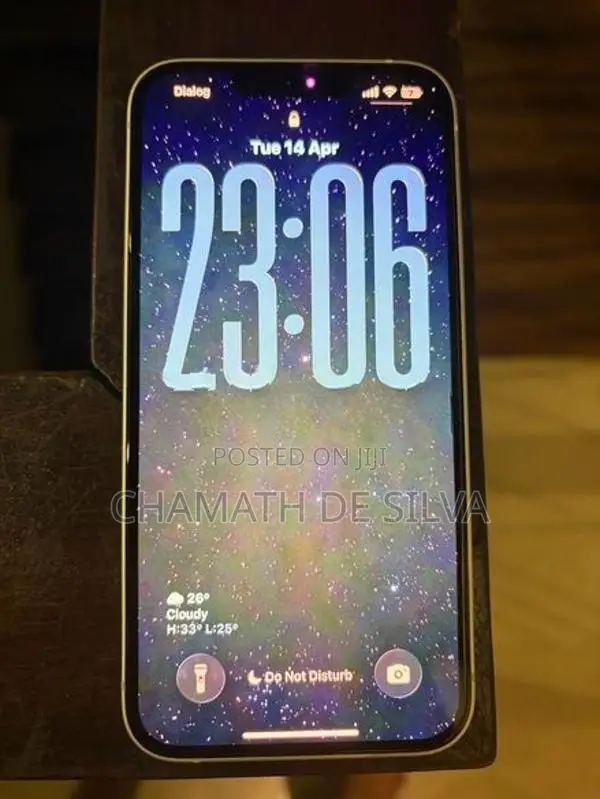 Apple iPhone 14 (Used)