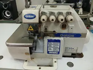 Beitex 4 Thread Overlock Machine