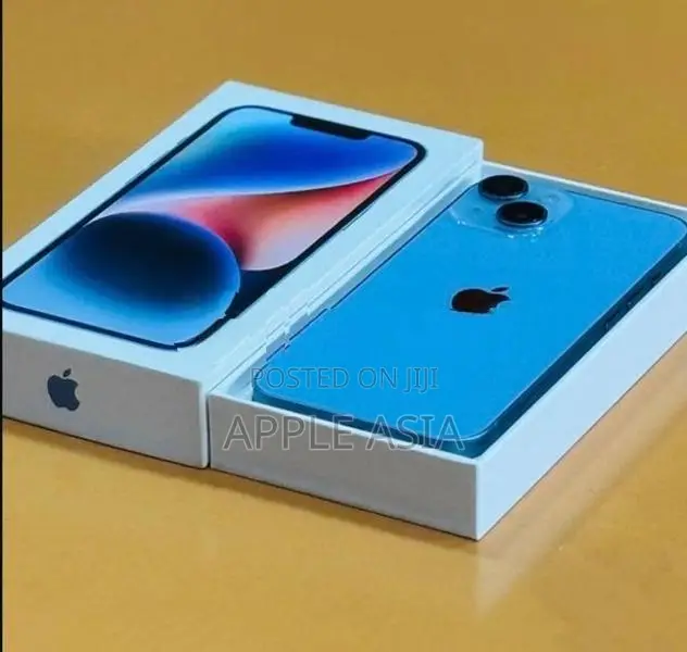 Apple iPhone 14 128GB (Used)