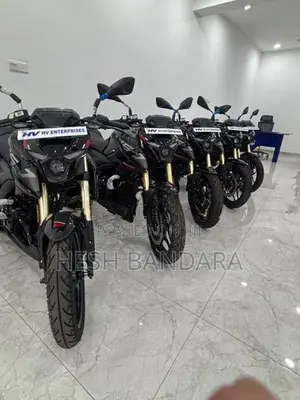 Bajaj Pulsar N160 Premium 2026
