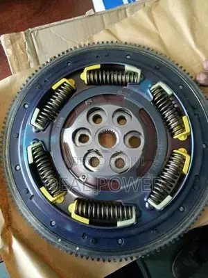 Nissan Xtrail Flywheel