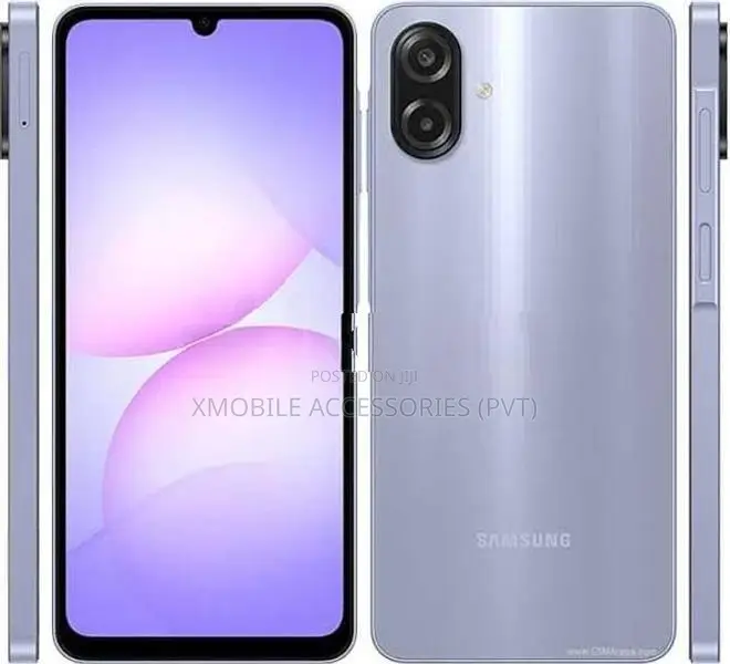 Samsung Galaxy A07 6GB 128GB (Brand New)