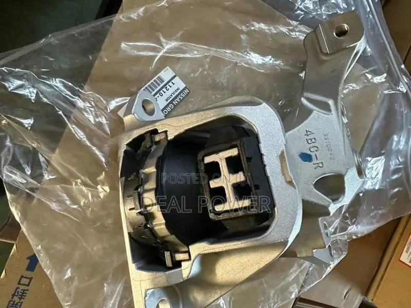 Nissan Xtrail Gear Box Mount