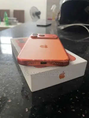 Apple iPhone 17 Pro Max 512GB (Used)